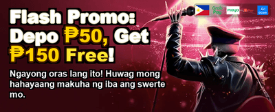 Join Now for Mega Bonuses