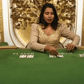 Salon Privé Baccarat H thumbnail
